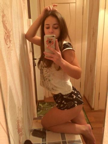 Индивидуалка Агата Фотография 3