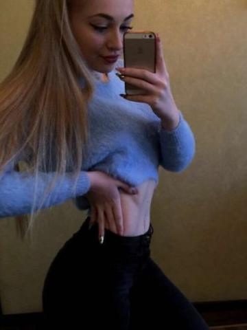Индивидуалка Мирослава Фотография 3