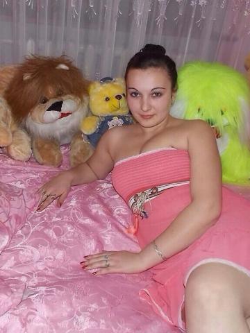 Индивидуалка Анжелика Фотография 3